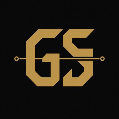 Gonzo Strength mark